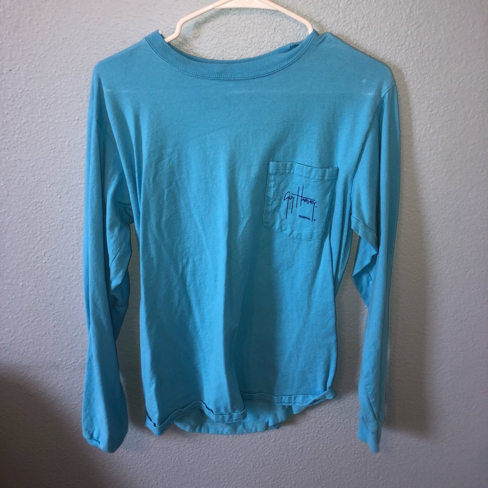 Guy Harvey Long sleeve
